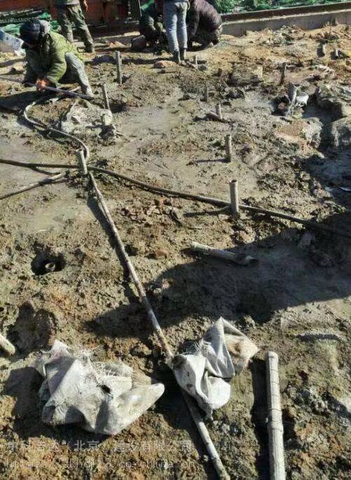 于洪地基沉降治理常见处理方法